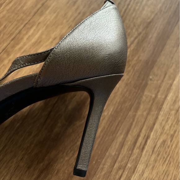 Naturalized pumps. - Picture 3 of 5